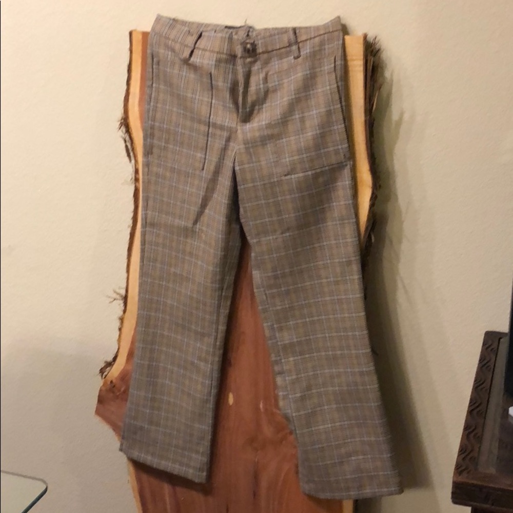 Zara pants